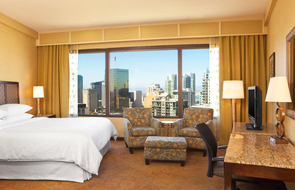 The Dextro, BW Premier Collection Hotel San Diego Eksteriør billede