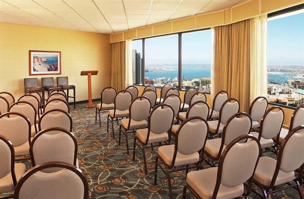 The Dextro, BW Premier Collection Hotel San Diego Eksteriør billede