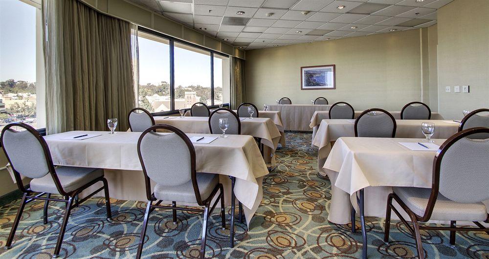 The Dextro, BW Premier Collection Hotel San Diego Eksteriør billede
