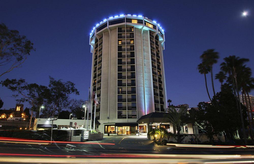 The Dextro, BW Premier Collection Hotel San Diego Eksteriør billede