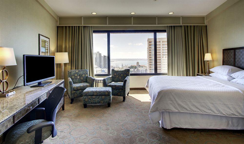 The Dextro, BW Premier Collection Hotel San Diego Eksteriør billede