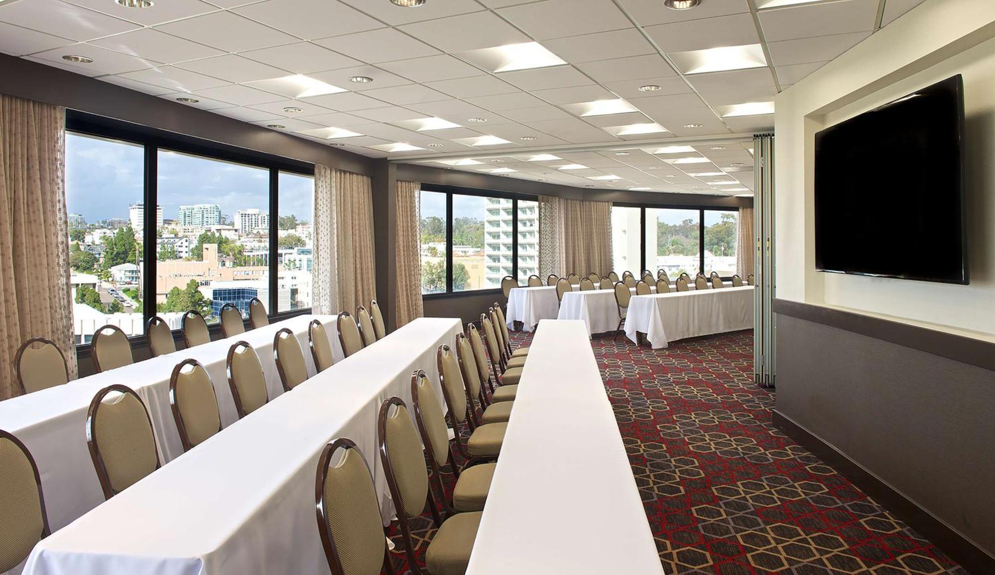 The Dextro, BW Premier Collection Hotel San Diego Eksteriør billede