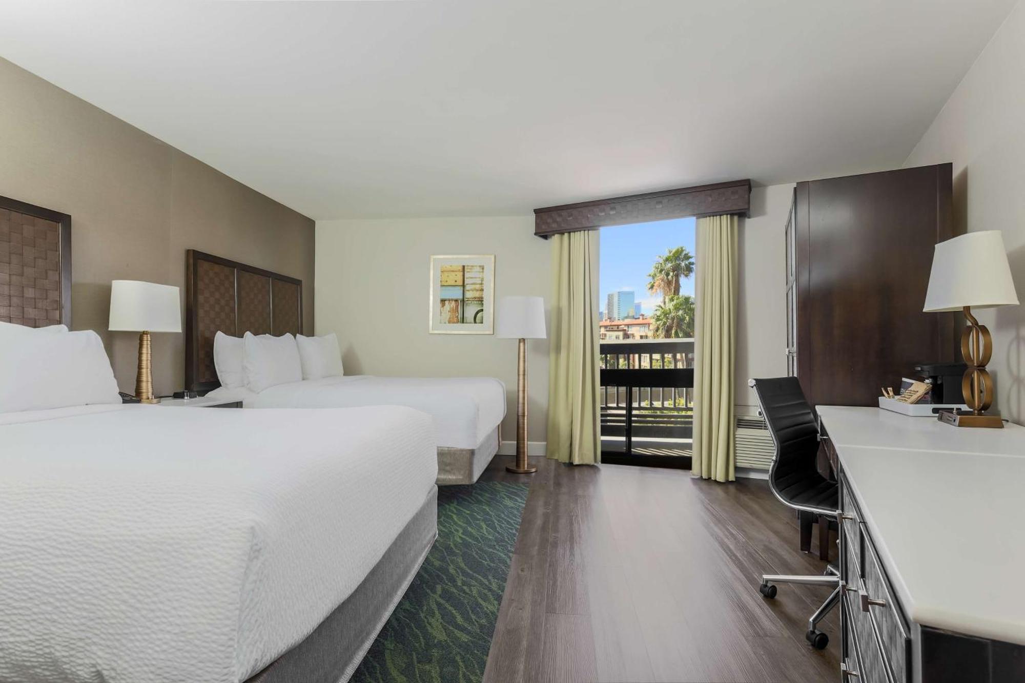 The Dextro, BW Premier Collection Hotel San Diego Eksteriør billede