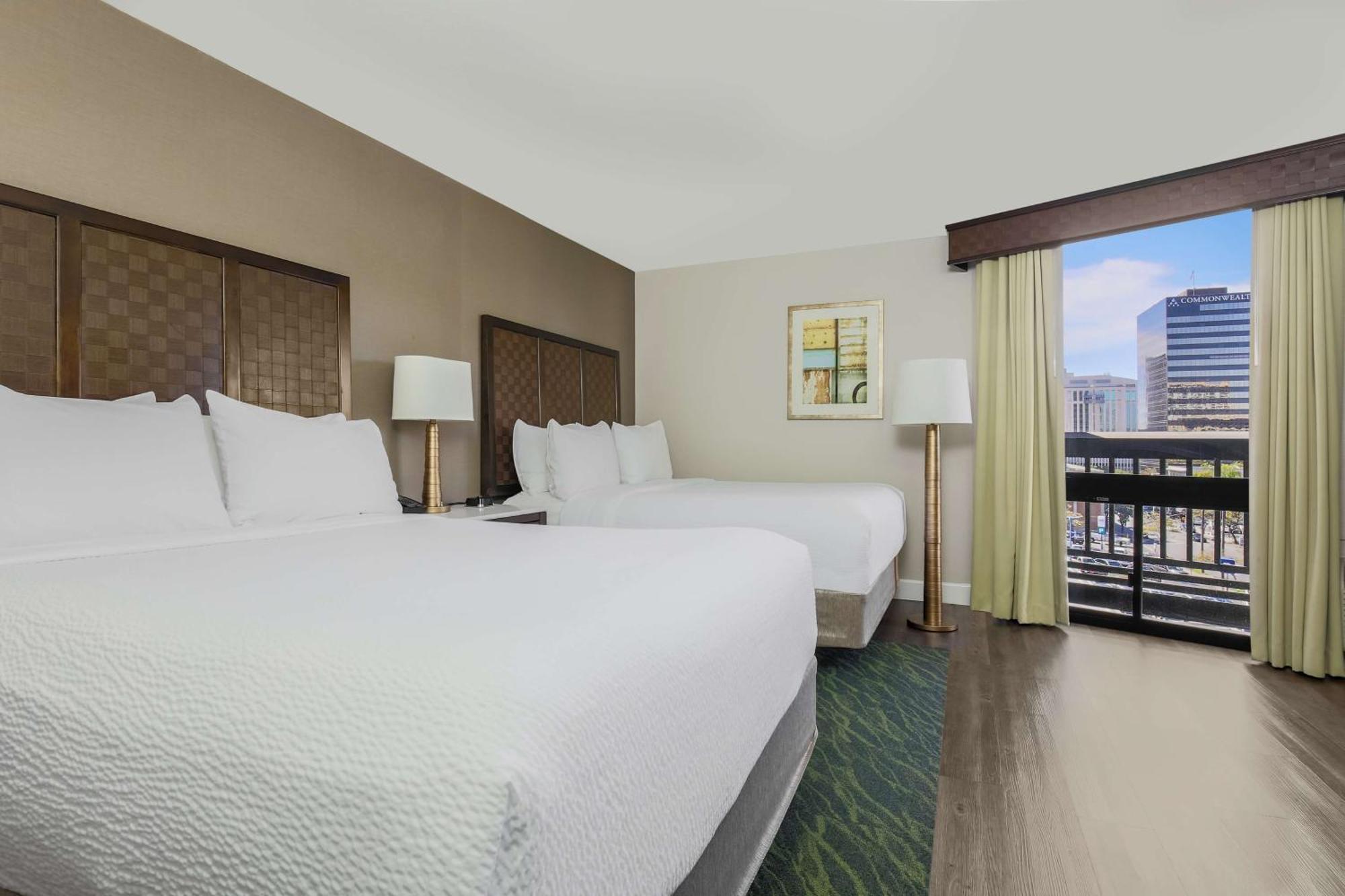 The Dextro, BW Premier Collection Hotel San Diego Eksteriør billede