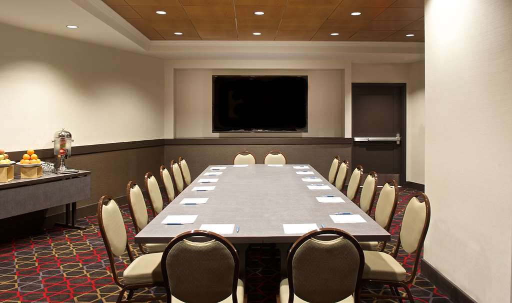 The Dextro, BW Premier Collection Hotel San Diego Faciliteter billede