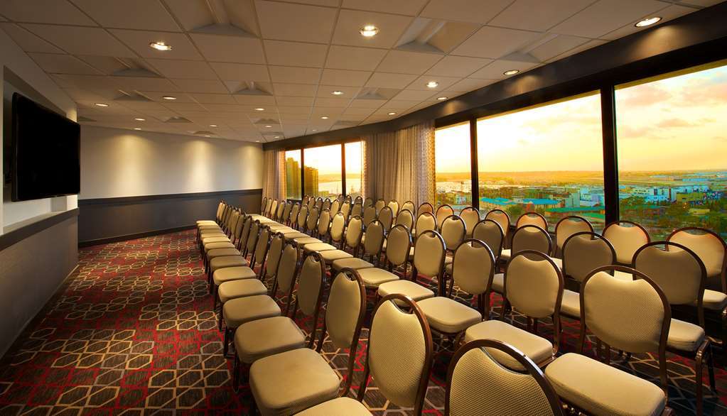 The Dextro, BW Premier Collection Hotel San Diego Faciliteter billede
