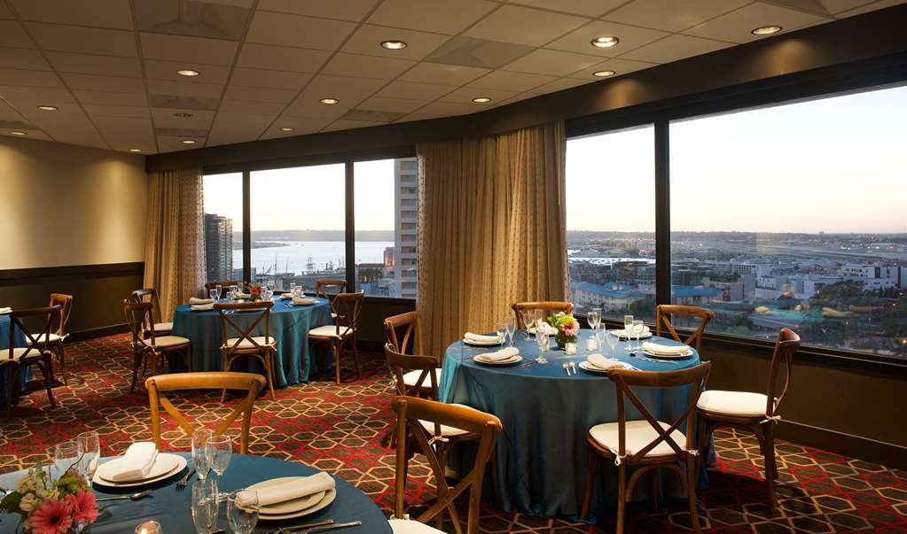 The Dextro, BW Premier Collection Hotel San Diego Faciliteter billede