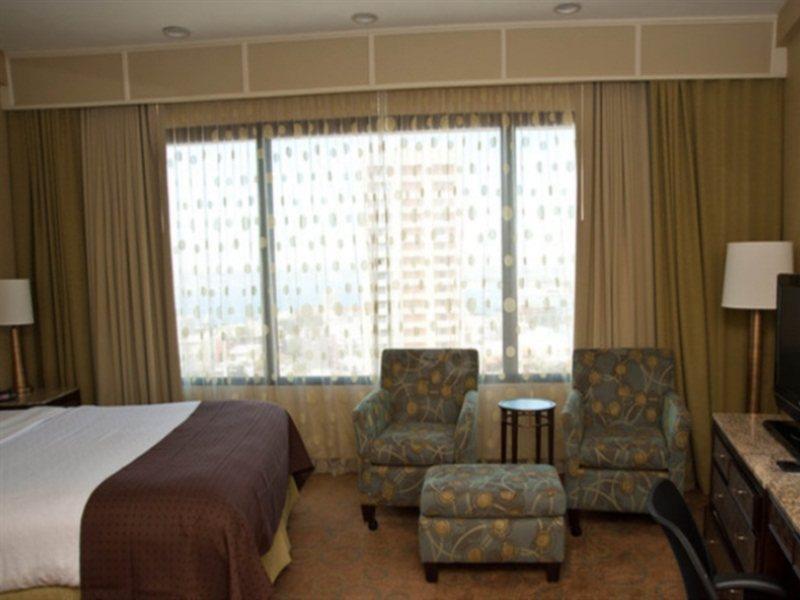 The Dextro, BW Premier Collection Hotel San Diego Eksteriør billede