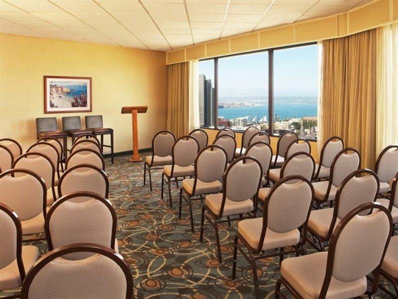 The Dextro, BW Premier Collection Hotel San Diego Eksteriør billede