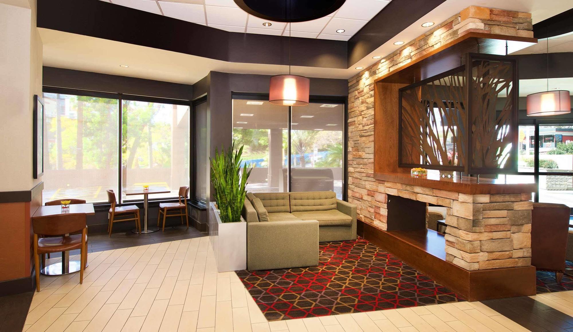 The Dextro, BW Premier Collection Hotel San Diego Eksteriør billede