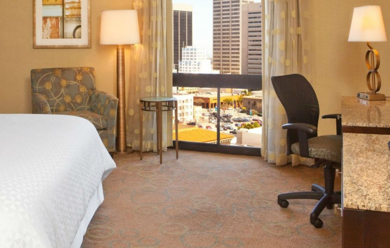 The Dextro, BW Premier Collection Hotel San Diego Eksteriør billede